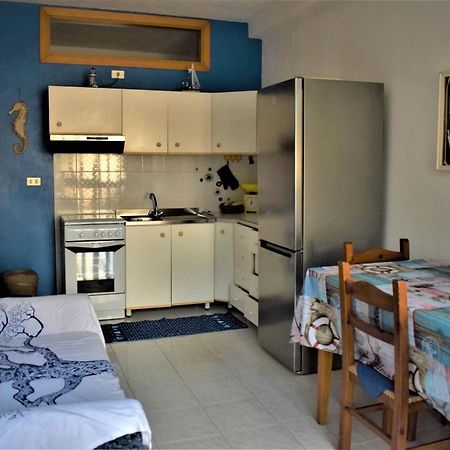 Un Po Di Relax A Pochi Passi Dal Mare! Appartement Àrbatax Buitenkant foto
