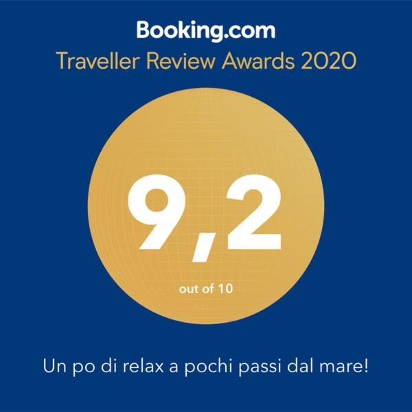 Un Po Di Relax A Pochi Passi Dal Mare! Appartement Àrbatax Buitenkant foto