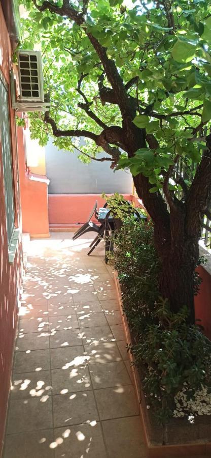 Un Po Di Relax A Pochi Passi Dal Mare! Appartement Àrbatax Buitenkant foto