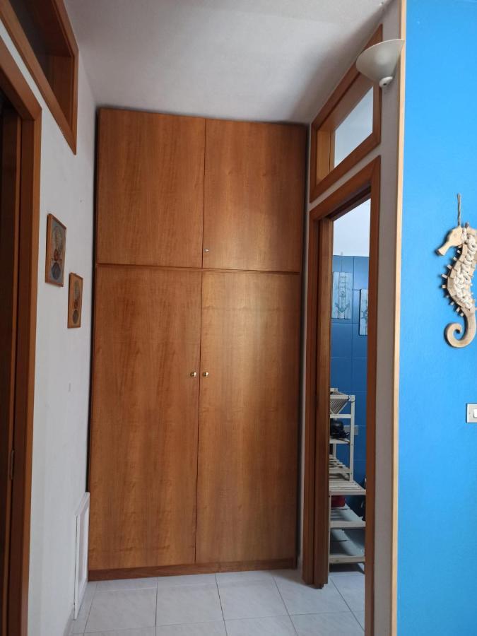 Un Po Di Relax A Pochi Passi Dal Mare! Appartement Àrbatax Buitenkant foto